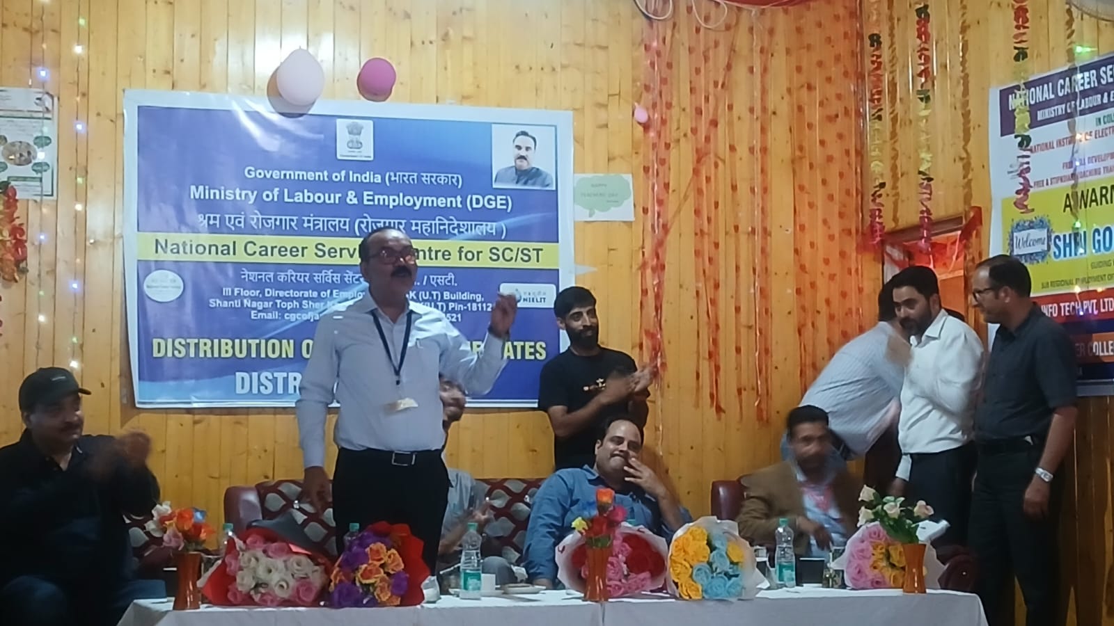 Certification Distribution 2022-23